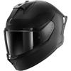 Shark Casco Moto Integrale Shark SKWAL CUP DARK SHADOW Mat Nero Op