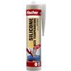 FISCHER Silicone Alte Temperature Fischer Nero