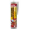 FISCHER Silicone Neutro Edilizia-Lattoneria Fischer Rame