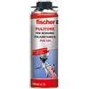 FISCHER Pulitore Per Schiuma Poliuretanica 500 ml Fischer PUR 500 - 9286