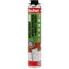FISCHER Schiuma Fastgrip 800 Per Pannelli Isolanti Fischer 800 ml