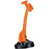 Black & Decker Tagliabordi Elettrico a Filo Black & Decker 350W Ampiezza di Taglio 25CM - GL360-QS