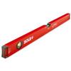 Sola Livella in Alluminio Sola Big X 2 Bolle 60cm - BIG X 60 - 01370801