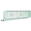IDROBLOCK Cassetta Predisposizione Climatizzatore Universale 450x100x70 mm
