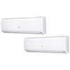 Hitachi Air Climatizzatore Hitachi Dual performance 9000 + 9000 + RAM-36NP2APK1
