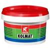 Griffon Pasta Verde Sigillante per Giunti Metallici Filettati Griffon Kolmat - 450 gr