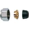 FAR Adattatore tubo rame da 16 FAR art 8429