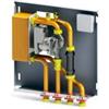 Maxiflame Modulo Maxiflame Interfaccia Caldaia/Termoprodotto MX135/1 Mini 30 Kw