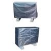 Tecnosystemi Cappottina per unità esterna climatizzatore 18000-24000 880x620x400
