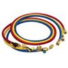 Rothenberger Serie flessibili mm 1500 + Rubinetto Gas R410 - R 32 Rothenberger