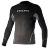 DIADORA Maglia Termica Diadora Top Soul Nera -702.159682
