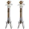 FISCHER Fissaggio per Lavabo WST 120 Fischer - 567593