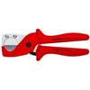 Knipex Pinza Tagliatubi per Tubi Multipli e in Plastica 12-25 mm Knipex - 9025185