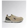 DIADORA Scarpe Antinfortunistiche Diadora Run Text Low S1P SRC ESD Grigio Castello-Grigio Alluminio - 701.181156