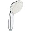 Grohe Manopola Doccia a 2 Getti Grohe Tempesta 100 - 27597001