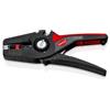 Knipex Pinza Spellafili Automatica Knipex PreciStrip16 - 1252195SB