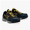 DIADORA Scarpe Antinfortunistiche Diadora Glove MDS Matryx Low S3 HRO SRC Blu Nero - 701.176204