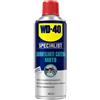 WD-40 Lubrificante Catena Moto Per Condizioni Asciutte WD40 400 ml - 39786/46
