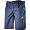 DIADORA Bermuda Diadora Poly Blu Classico - 702.161758