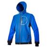 DIADORA Giacca Giubbotto da lavoro Diadora Jacket Trail Blu Micro - 702.170692