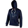 DIADORA Felpa con cappuccio Diadora Sweatshirt Hood Graphic Blu Corsaro - 702.171665