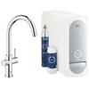 Grohe Miscelatore con Depuratore GROHE Blue Home - 31455001