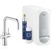 Grohe Miscelatore con Depuratore GROHE Blue Home - 31456001