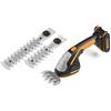 Worx Forbice A Batteria Worx - WG801E