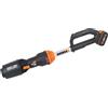 Worx Soffiatore A Batteria Worx - WG543E