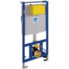 Schwab Modulo Incasso Cartongesso SCHWAB per WC Sospeso DUPLO WC 199 Slim