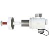 Euroacque Minidefangatore Magnetico Hippo Euroacque Bianco - HIPPOWH1