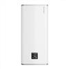 Atlantic Scaldabagno Elettrico Atlantic ad Accumulo Vertigo Steatite Silver Wi-Fi 80 da 65 lt Ultracompatto ErP
