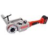 Rothenberger Filiera Portatile A Batteria Rothenberger Supertronic 2000E - 1000003389
