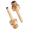 Maxima Foretto Oro Gres Maxima Diam. 12mm 1/2 Gas