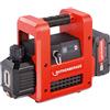 Rothenberger Pompa Per Vuoto A Batteria Rothenberger ROAIRVAC R32 2.0CL Con Cestino in Omaggio - 1000003230