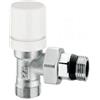 ArteClima Valvola termostatizzabile a squadra 1/2 ArteClima - 30012ST