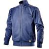 DIADORA Felpa con zip Diadora Armeric II Blu Corsaro - 702161206