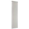Ercos Radiatore Ercos Comby H2000 2 Colonne Bianco