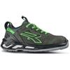 U-POWER Scarpe Antinfortunistiche UPower Naos S3 SRC CI ESD - RS20084