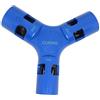 Coming Calibratore Sbavatore Coming Professionale Triplo 16-20-26- 2000300