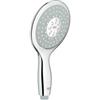 Grohe Manopola Doccia a 4 Getti Combinabili Grohe Power&Soul 130 Grigio - 27673000