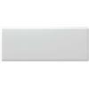 Nobo Radiatore Elettrico Norvegese NOBO TOP 1500W per Ambienti Fino a 30 mq con Termostato NCU-2Te - E82440015