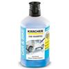 Karcher Shampoo per Auto e Moto 3 in 1 RM 610 Karcher 1 lt - 6.295-750.0