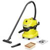 Karcher Aspiratore Multiuso Karcher WD 4 V-20/5/22 - 1.628-201.0