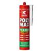 Griffon Adesivo Sigillante Griffon Poly Max Express Bianco - 425 gr