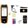 Testo Analizzatore di Combustione Testo 300 Kit 1 con NOx - 0564300274