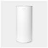 Brabantia Dispenser Carta Igienica Brabantia MindSet Mineral Fresh White - 303180