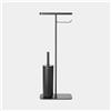 Brabantia Piantana da Bagno Brabantia MindSet Mineral Infinite Grey - 303043
