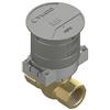 TECO Rubinetto incasso Ultra TECO - DN15 F1/2 - U4P3911100