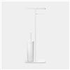 Brabantia Piantana da Bagno Brabantia MindSet Mineral Fresh White - 303883